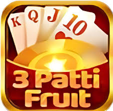 3 patti Fruit