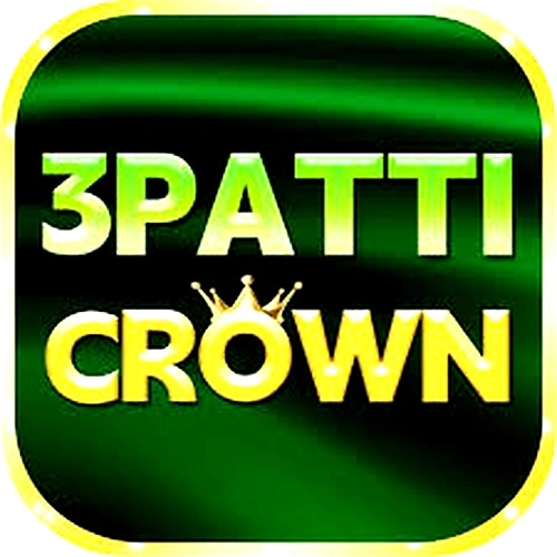 3 Patti Crown