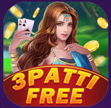 Teen Patti free