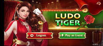 ludo Tiger